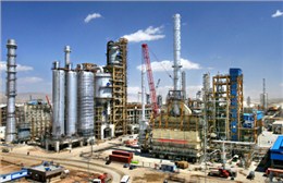 陝西延長(zhǎng)石油集團(tuan)