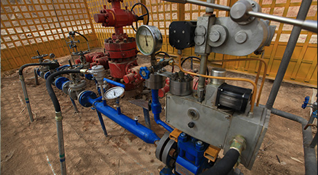 航天泵閥使(shǐ)用場地 航天泵(beng)閥使用場地