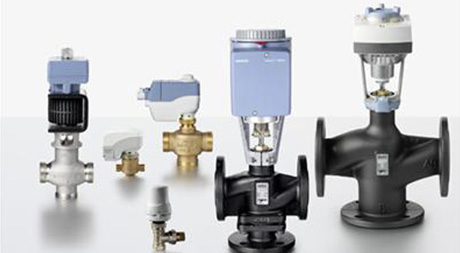 智(zhì)能型直行程電動(dong)調節閥 智能型直(zhi)行程電動調節閥(fa)
