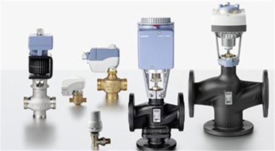 智能(neng)型直行程電動(dong)調節閥 智能型(xing)直行程電動調(diao)節閥