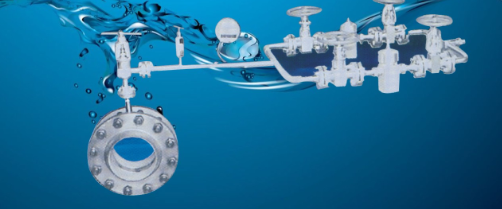 航天(tiān)泵閥甘醇霧(wu)化注入裝置(zhi)