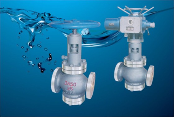 排污閥 排污(wu)閥