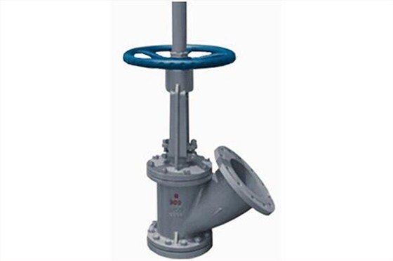 未标(biao)題-1 Y型放料閥