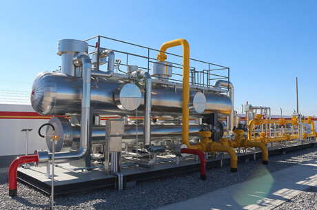 數字(zi)化集氣撬 數(shu)字化集氣撬(qiao)