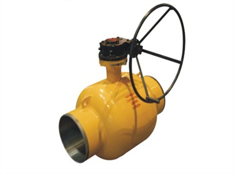 供熱(rè)專用全焊接球(qiu)閥 供熱專用全(quán)焊接球閥