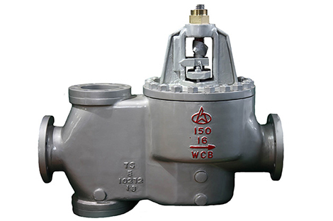 疏水調(diào)節閥