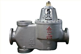 疏水(shui)調節閥