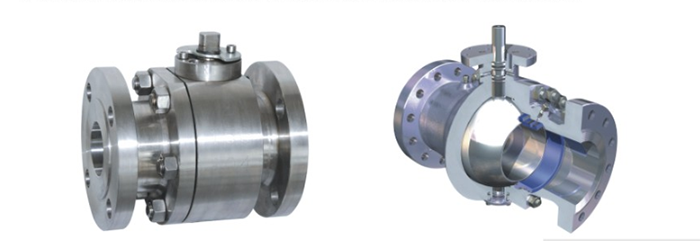 分體式(shì)煤灰煤漿控制(zhi)閥産品結構圖(tú) 分體式煤灰煤(mei)漿控制閥産品(pin)結構圖