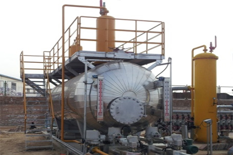 撬裝數字(zì)化三相分離(li)系統 撬裝數(shù)字化三相分(fèn)離系統