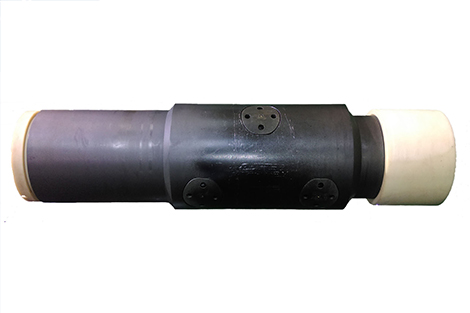 液壓活(huo)塞式套管扶正器(qi)