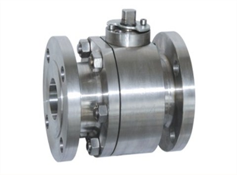 分體式煤灰煤漿(jiāng)控制閥 分體式(shì)煤灰煤漿控制閥(fá)