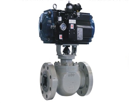 上裝式(shi)煤灰煤(méi)漿控制(zhì)閥 上(shàng)裝式煤(mei)灰煤漿(jiang)控制閥(fa)