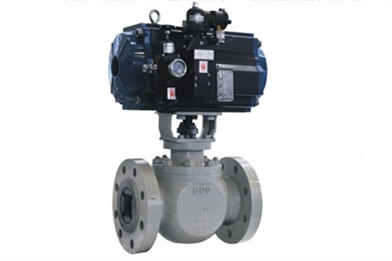 上(shàng)裝式煤(mei)灰煤漿(jiang)控制閥(fá) 上裝式(shì)煤灰煤(mei)漿控制(zhì)閥