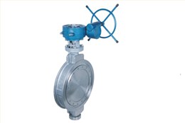 對(duì)夾式多(duō)層次硬(yìng)密封蝶(die)閥