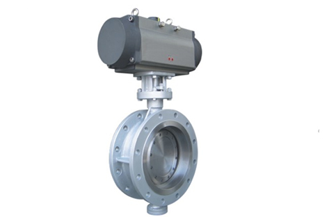 國(guó)标三偏心法蘭連(lián)接蝶閥 國标三偏(pian)心法蘭連接蝶閥(fá)