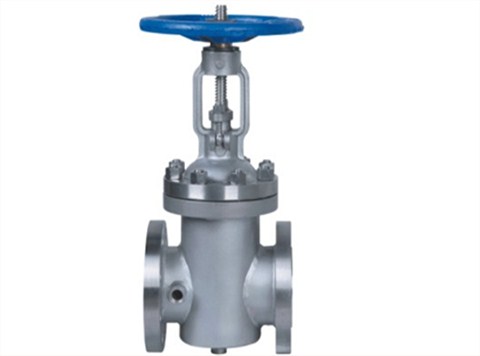 BZ41型(xing)保溫閘(zha)閥 BZ41型保溫(wēn)閘閥