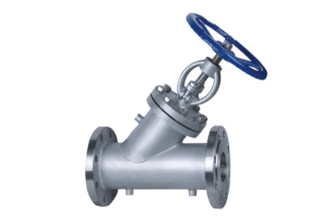 BJ45型保(bao)溫截止閥