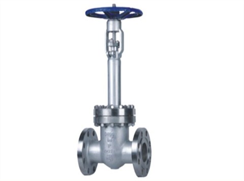 低(dī)溫閘閥(fa)