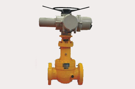 氧(yang)氣切斷球閥(fá)