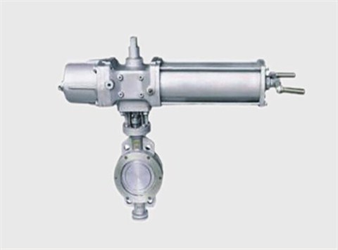 氣動薄膜(mó)、活塞調節蝶閥(fa) 氣動(dong)薄膜、活塞調節(jie)蝶閥