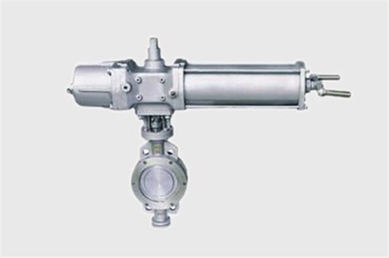 氣(qi)動薄膜(mo)、活塞調(diào)節蝶閥(fa) 氣動薄(bao)膜、活塞(sāi)調節蝶(die)閥
