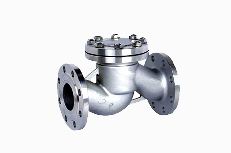 升降式止回閥(fa)