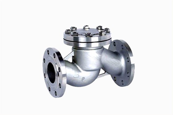 升(sheng)降式止回閥 升(shēng)降式止回閥