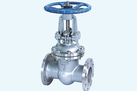 平(ping)行式雙(shuāng)閘闆閘(zha)閥