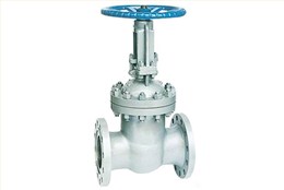 明杆升降(jiang)式鑄鋼截止(zhǐ)閥