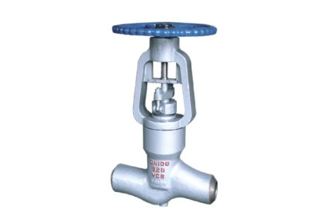 美标電(diàn)站截止閥