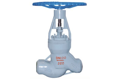 國标電(dian)站截止閥(fa) 國标電站(zhàn)截止閥