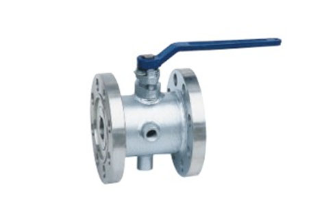 夾套保溫球(qiú)閥 夾套保溫球(qiú)閥