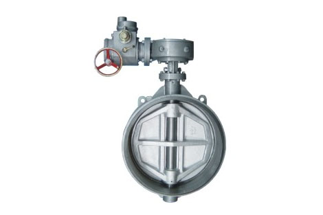 美标三偏(piān)心蝸輪蝸(wō)杆傳動對(duì)焊連接蝶(die)閥 美(měi)标三偏心(xin)蝸輪蝸杆(gan)傳動對焊(hàn)連接蝶閥(fa)