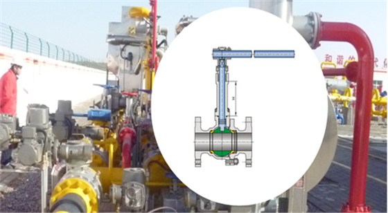 航天泵(bèng)閥-低溫球(qiú)閥 航天泵(beng)閥-低溫球(qiú)閥