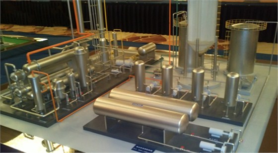 航(háng)天泵閥展示 航(háng)天泵閥展示