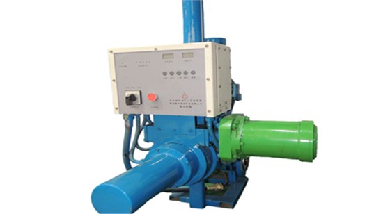 航(háng)天泵閥自動(dòng)投球裝置 航(hang)天泵閥自動(dong)投球裝置