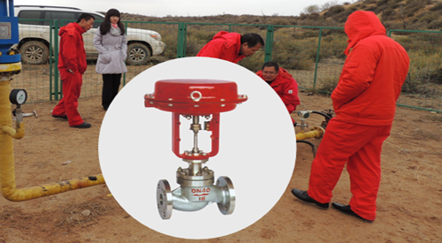 航天泵閥廠家(jiā)淺析:氣動薄膜直(zhi)通套筒調節閥 航天泵閥(fá)廠家淺析:氣動薄(bao)膜直通套筒調節(jie)閥