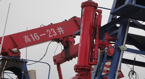 航天(tiān)套管氣回收(shou)2 航天套管氣(qi)回收2