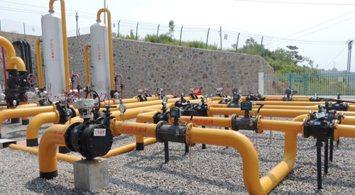 航天泵閥工(gong)業閥門産品(pǐn)現場圖 航天(tian)泵閥工業閥(fa)門産品現場(chǎng)圖