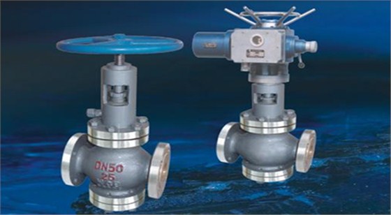 航天(tian)泵閥排污閥(fa) 航天泵閥排(pai)污閥