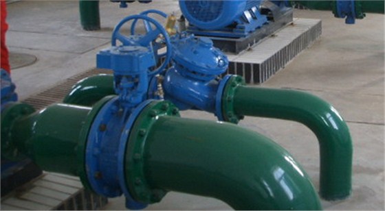 航天泵閥金(jin)屬硬密封蝶閥(fa) 航天泵閥金屬(shu)硬密封蝶閥