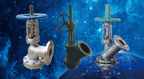 放料(liao)閥 放料(liao)閥