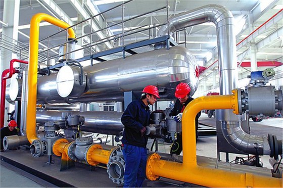 天然氣集(jí)氣撬 天然氣集(ji)氣撬