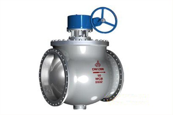 偏(piān)心半球(qiú)閥4 偏心(xīn)半球閥(fa)4