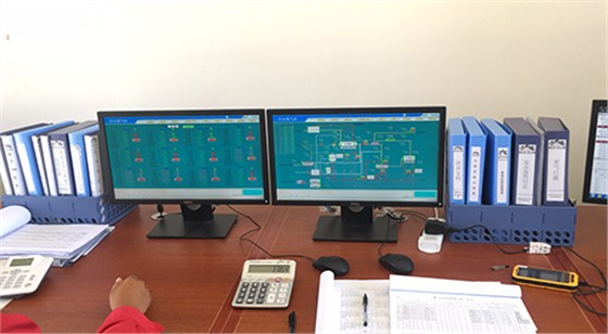 航天泵(beng)閥遠程中控設備(bei) 航天泵閥遠程中(zhong)控設備