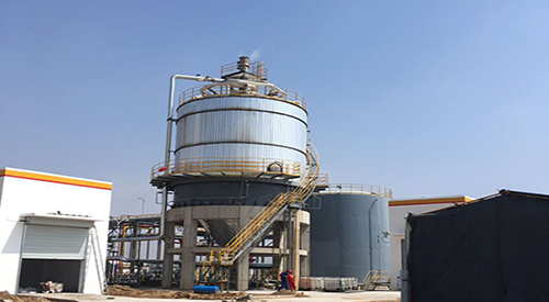 航天(tiān)泵閥硫磺回收(shōu)裝置 航天泵閥(fá)硫磺回收裝置(zhi)