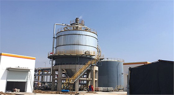 航(háng)天泵閥硫磺回收(shou)裝置 航天泵閥硫(liú)磺回收裝置