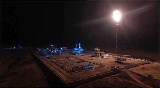 航天泵閥(fa)青陽岔撬裝淨化(hua)廠 航天泵閥青陽(yáng)岔撬裝淨化廠