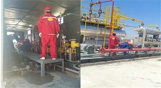 航(hang)天泵閥注醇注劑(jì)撬-低溫脫水撬 航(háng)天泵閥注醇注劑(ji)撬-低溫脫水撬