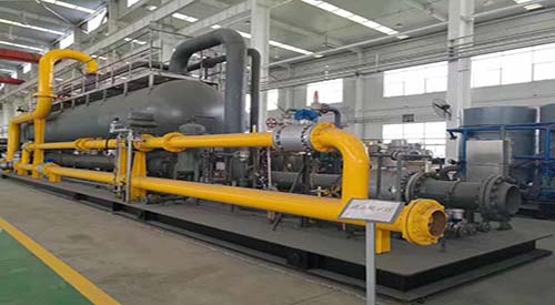 集(ji)氣撬 集(ji)氣撬